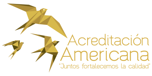 Logo Corporacion Universitaria Americana