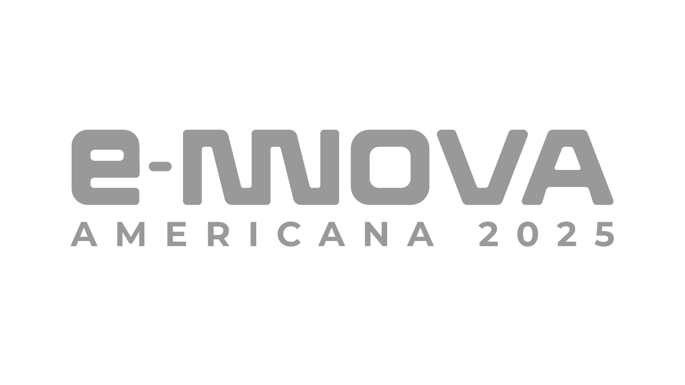 Logo Americana